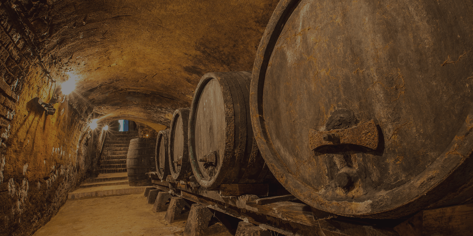 Investing in whisky barrels