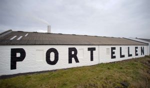 Port Ellen Distillery