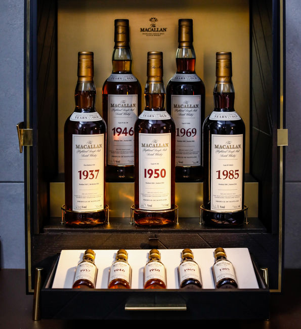 Register with the Grand Whisky Auction