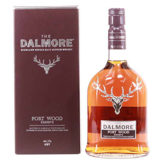 Dalmore - Port Wood Reserve
