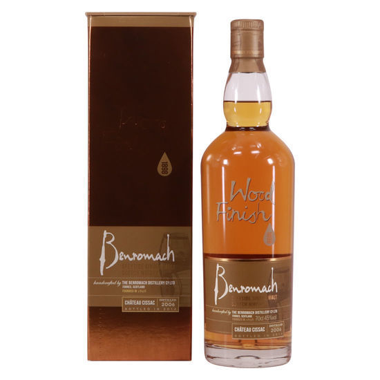 Benromach - Château Classic - 2014
