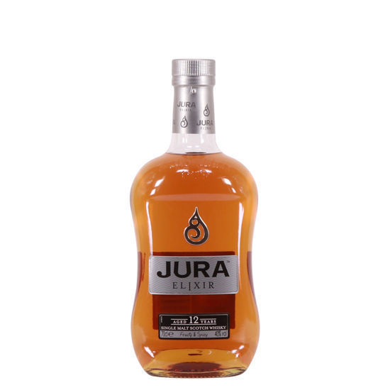 Jura - Elixir - 12 Year Old
