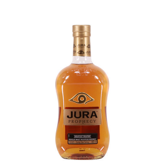Jura - Prophecy
