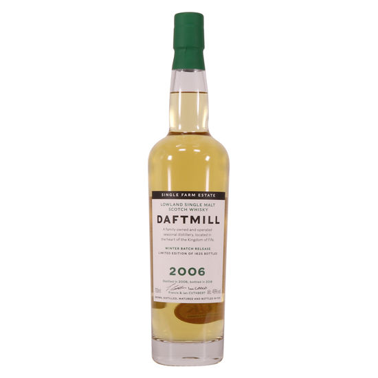 Daftmill - 2006 - Winter Release