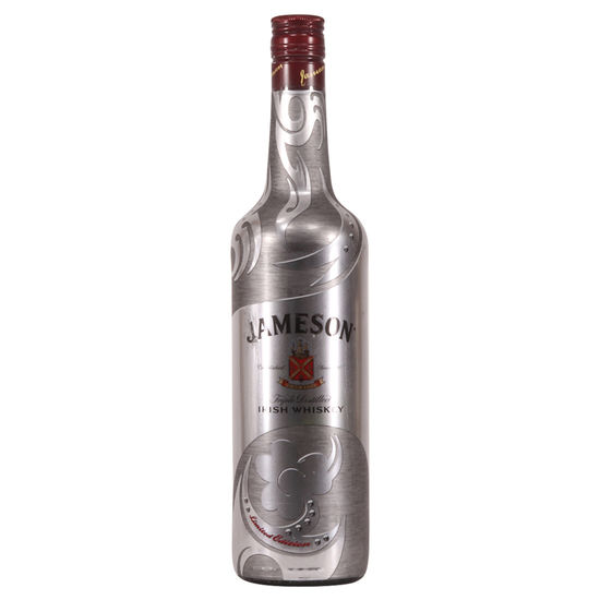 Jameson - Irish Whiskey - Limited Edition Auction | The Jameson - Irish Whiskey - Limited Edition Auction | The