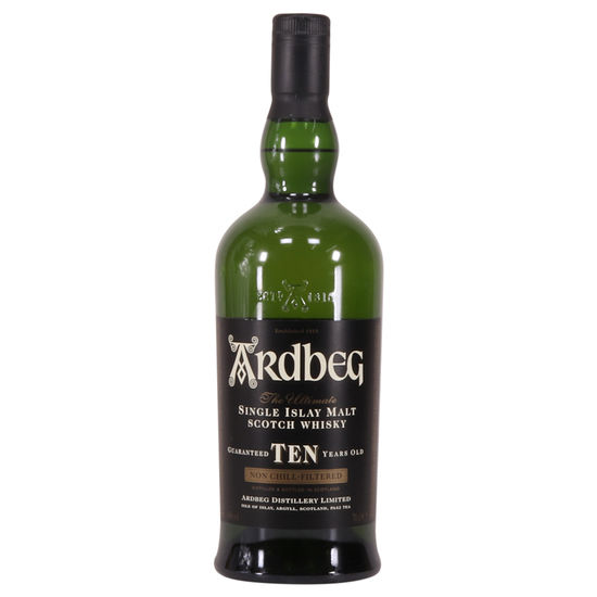 Ardbeg - 10 Year Old