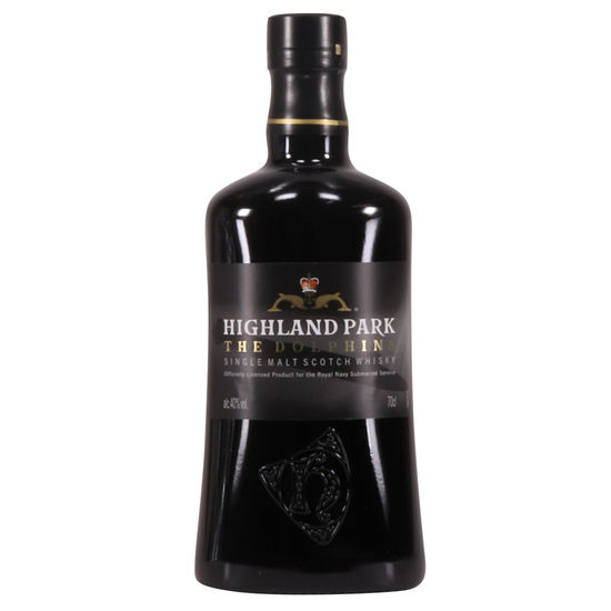 Highland Park - The Dolphins