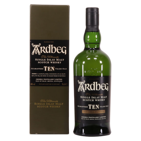 Ardbeg - 10 Year Old