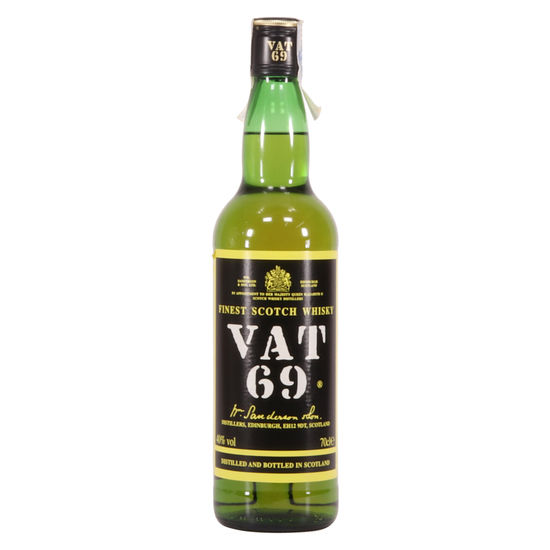 VAT 69 (Import)