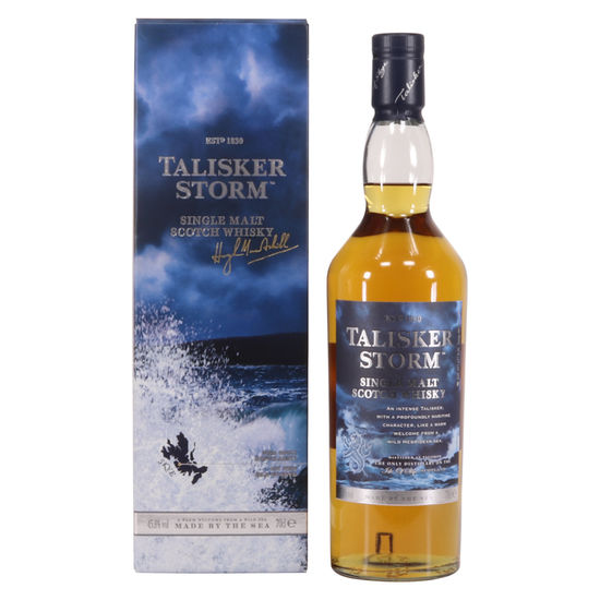 Talisker - Storm