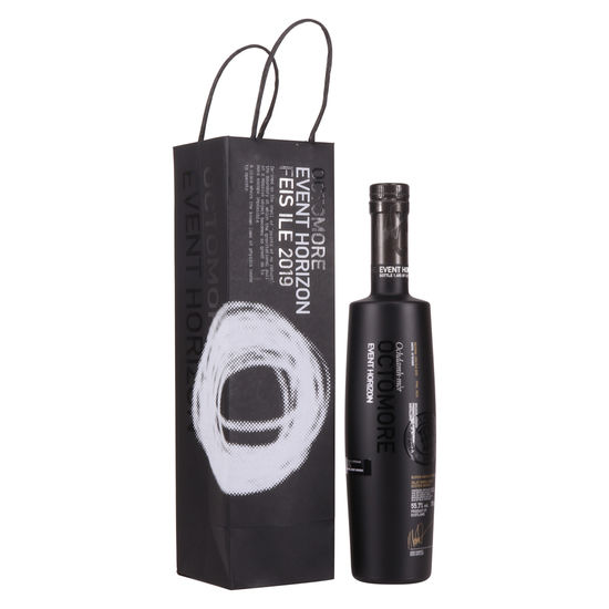 Bruichladdich - Octomore - Event Horizon - Fèis Ìle 2019 