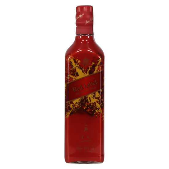 Johnnie Walker - Red Label (Limited Edition)