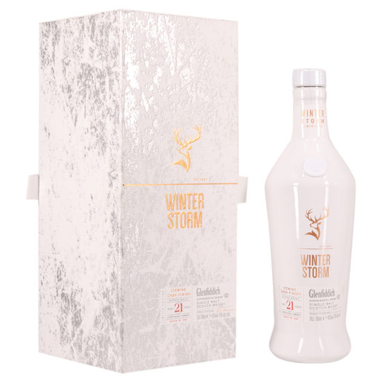 Glenfiddich - Winter Storm #3