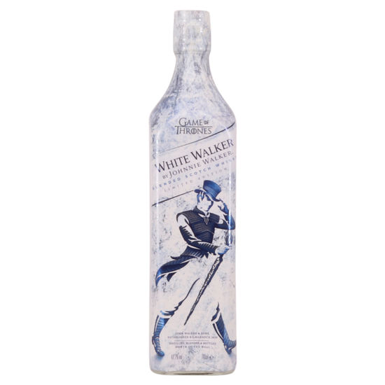 Johnnie Walker - White Walker 