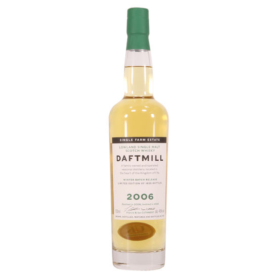 Daftmill - 2006 - Winter Release