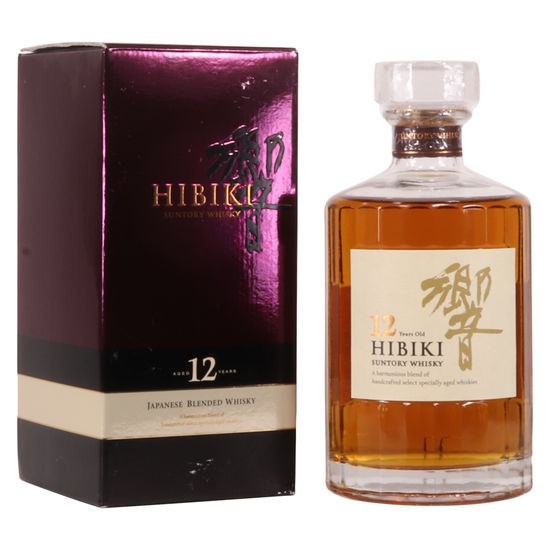 Hibiki -  12 Year Old 