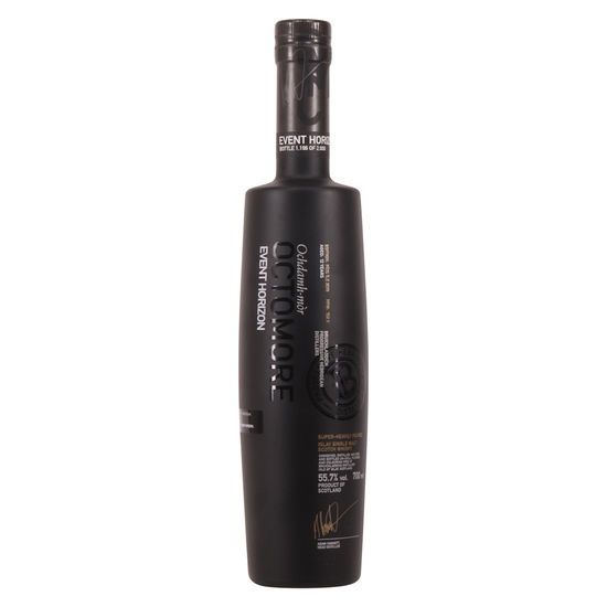 Bruichladdich - Octomore - Event Horizon - Fèis Ìle 2019 