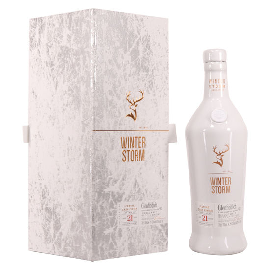 Glenfiddich - Winter Storm #3