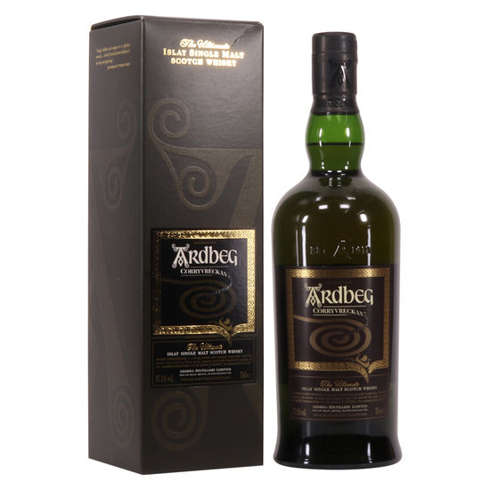 Ardbeg - Corryvreckan