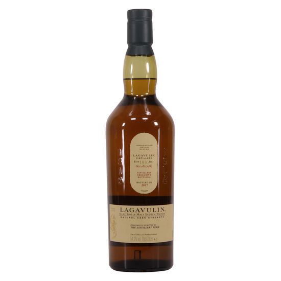 Lagavulin - Distillery Exclusive 2017