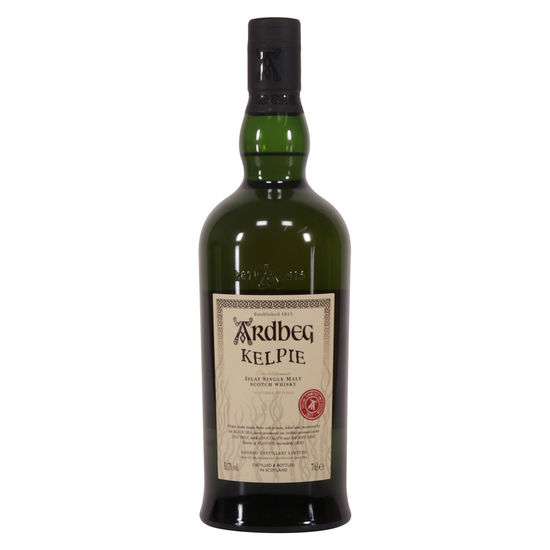 Ardbeg Kelpie - Committee Release