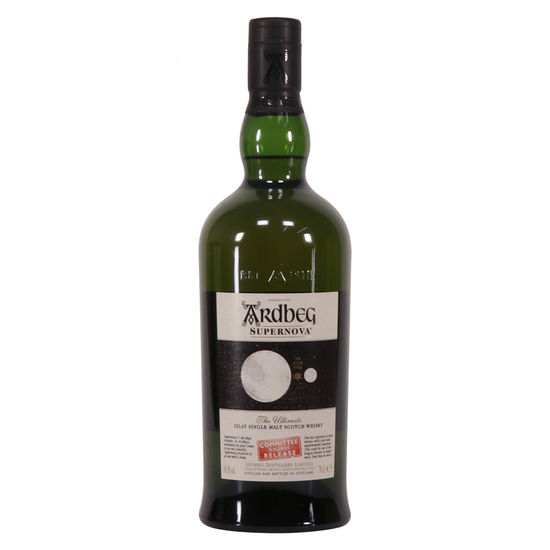 Ardbeg - Supernova - 2015 Committee Release
