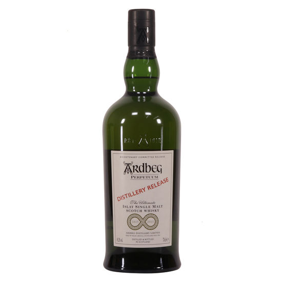Ardbeg - Perpetuum - Committee Release 2015