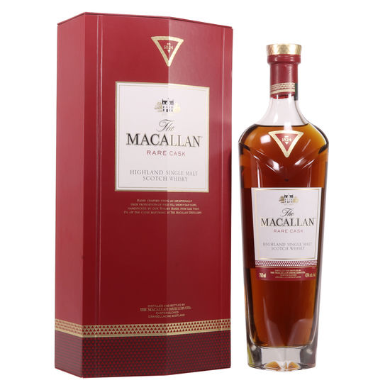 Macallan - Rare Cask (75cl)