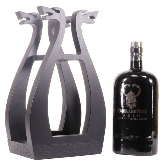 Highland Park - Odin