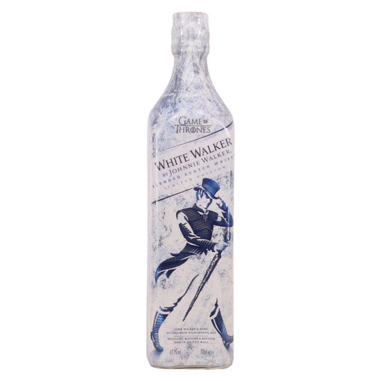 Johnnie Walker - White Walker 