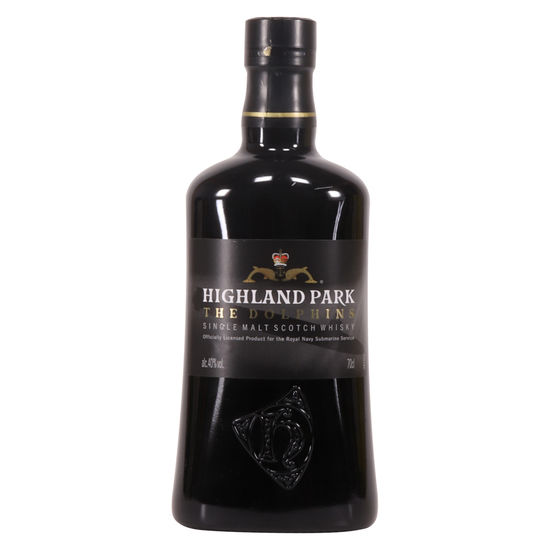 Highland Park - The Dolphins