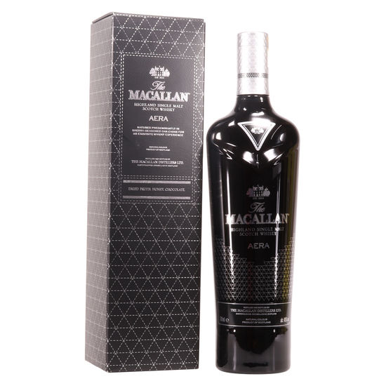 Macallan - Aera