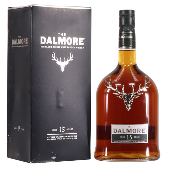 Dalmore - 15 Year Old 1L