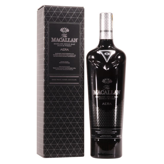 Macallan - Aera