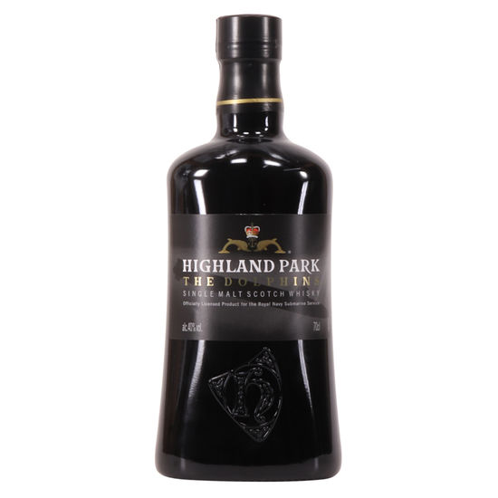 Highland Park - The Dolphins