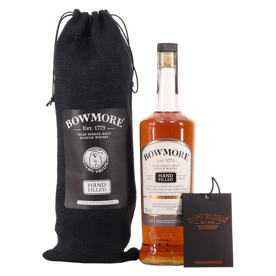 Bowmore - 20 Year Old - 2019 Hand Fill - PX Cask