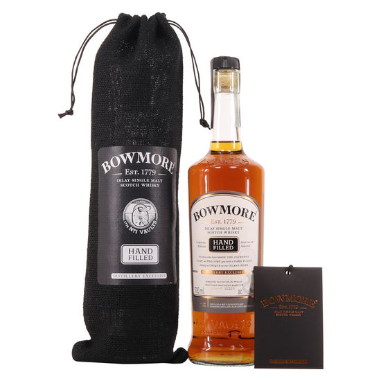 Bowmore - 20 Year Old - 2019 Hand Fill - PX Cask
