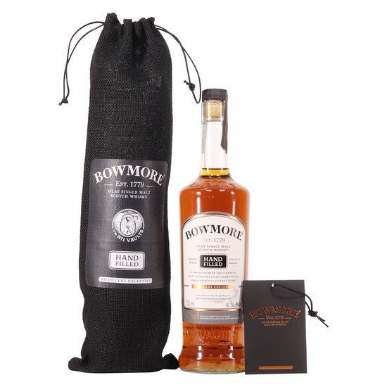 Bowmore - 20 Year Old - 2019 Hand Fill - PX Cask