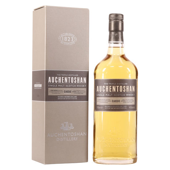 Auchentoshan - Classic