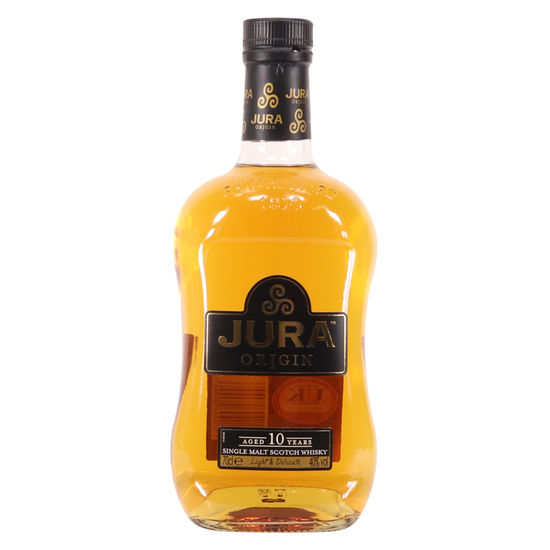 Jura - 10 Year Old - Origin