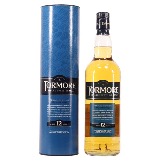 Tormore - 12 Year Old