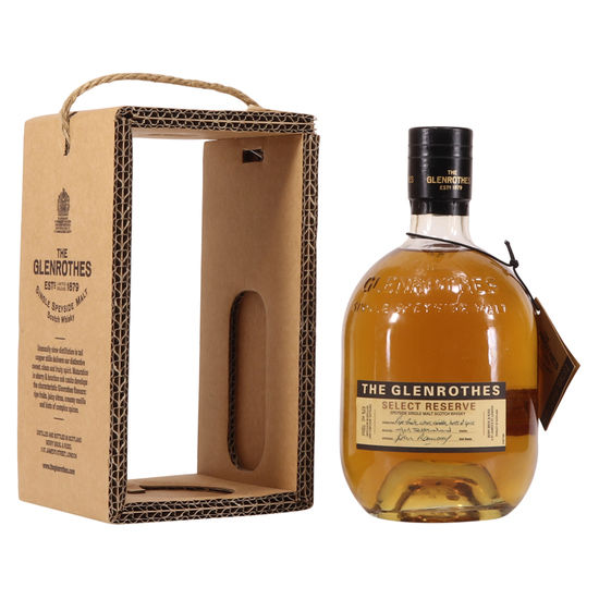 Glenrothes - Select Reserve