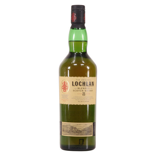 Lochlan - 8 Year Old