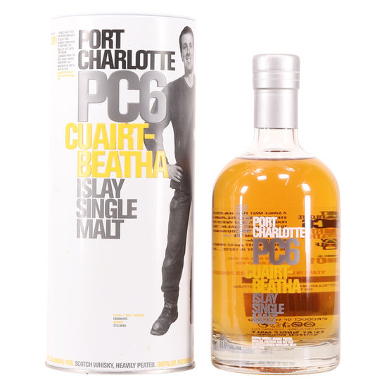 Port Charlotte - PC6 - Cuairt-Beatha