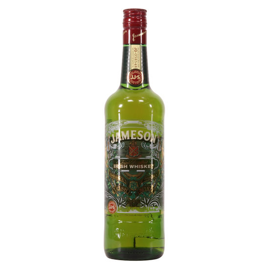 Jameson - Limited Edition - St Patrick's Day 2013