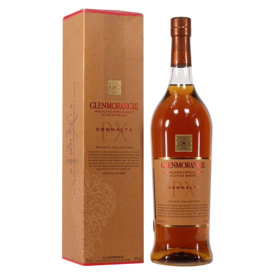 Glenmorangie - Sonnalta PX (1L)