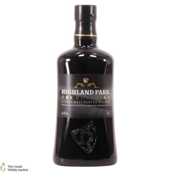 Highland Park - The Dolphins