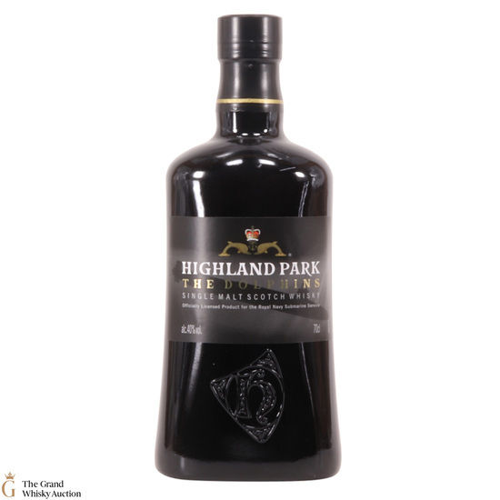 Highland Park - The Dolphins