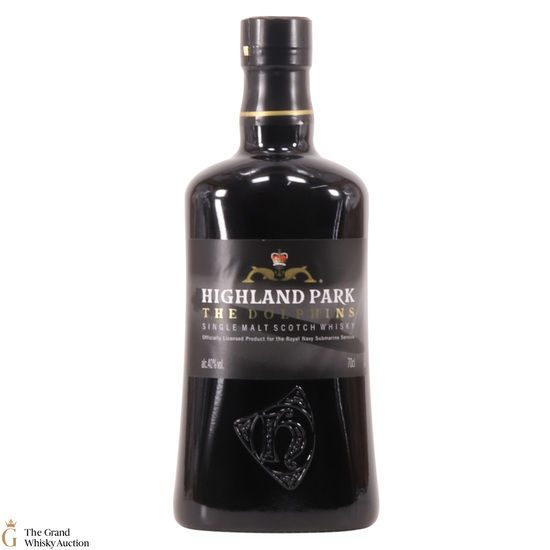 Highland Park - The Dolphins