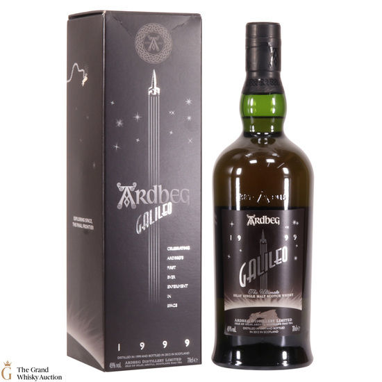 Ardbeg - Galileo